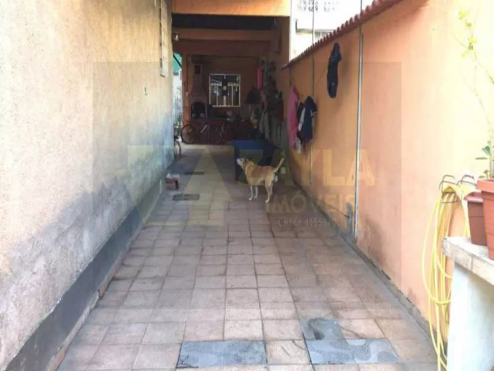 Casa, 5 quartos, 129 m² - Foto 5
