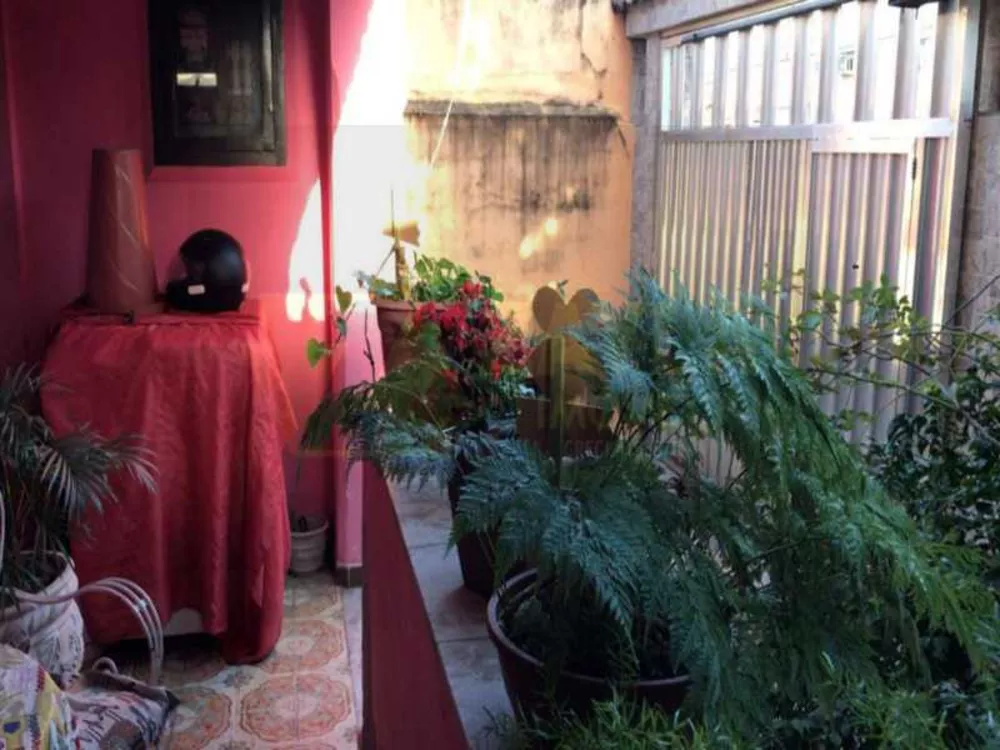 Casa, 5 quartos, 129 m² - Foto 17