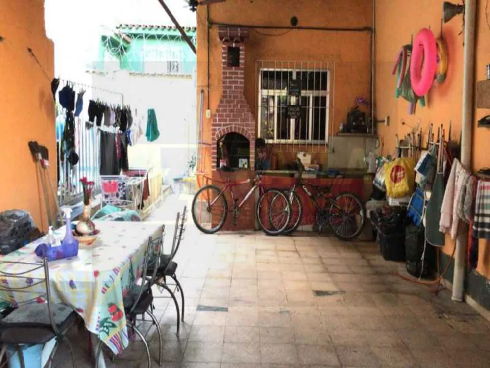 Casa, 5 quartos, 129 m² - Foto 15