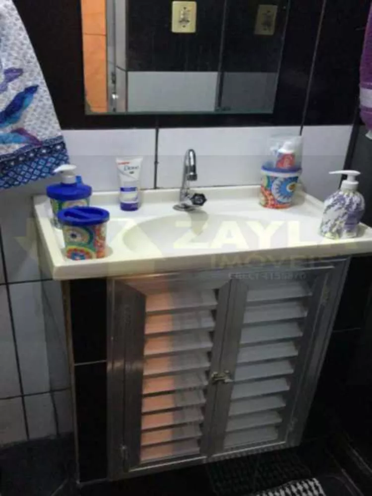 Casa, 5 quartos, 129 m² - Foto 4