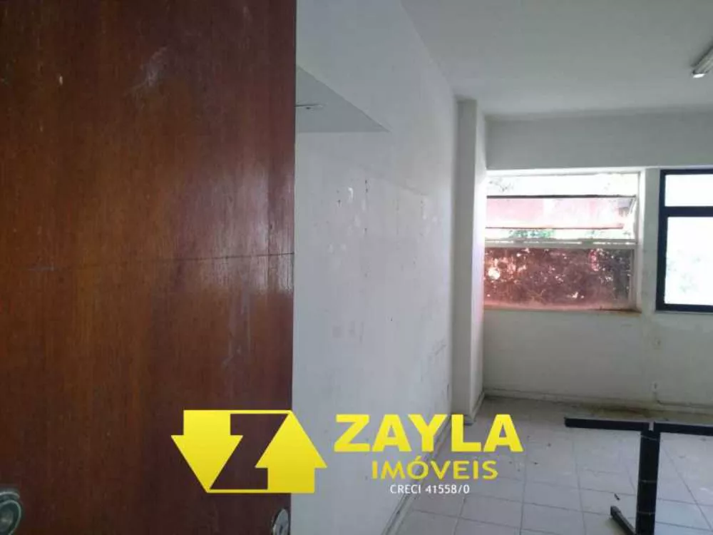 Sala-Conjunto, 27 m² - Foto 2