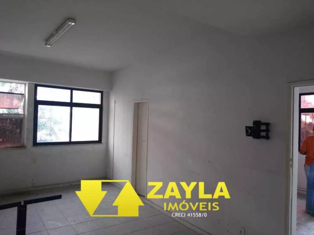 Sala-Conjunto, 27 m² - Foto 1