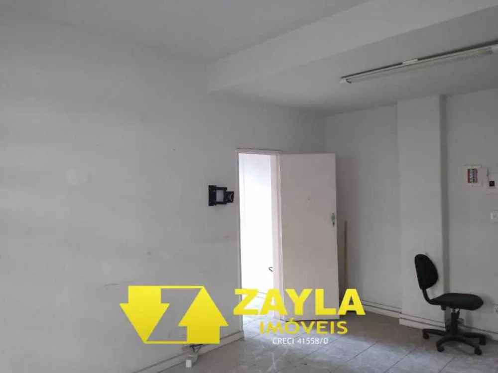 Sala-Conjunto, 27 m² - Foto 4
