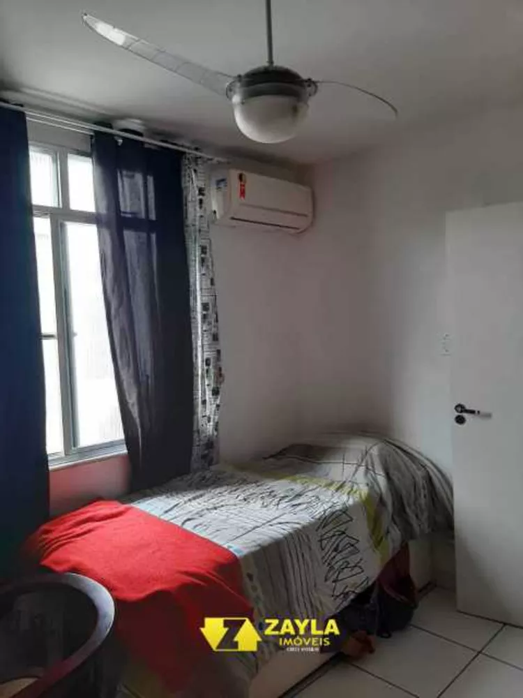 Apartamento à venda com 2 quartos, 50m² - Foto 9