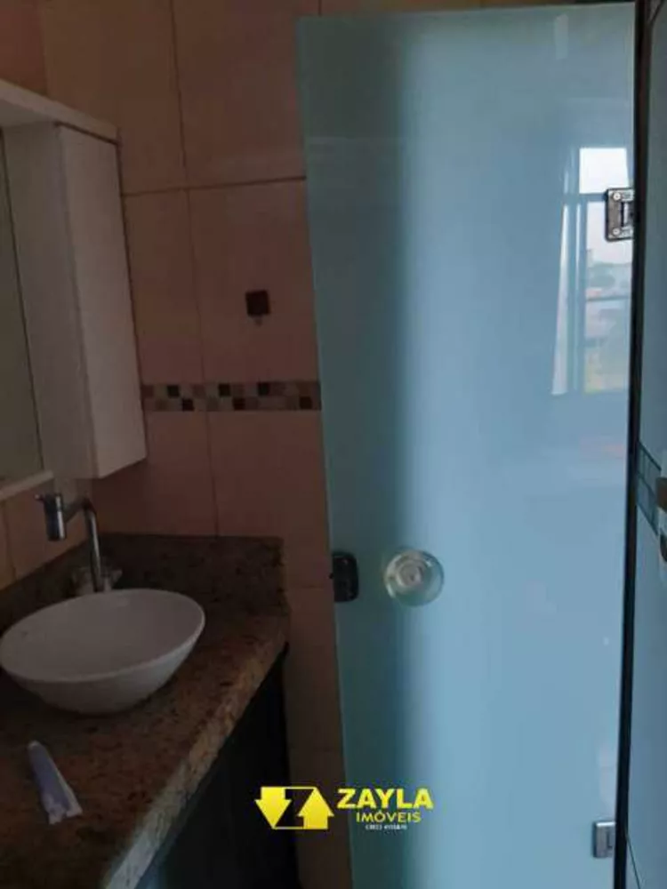 Apartamento à venda com 2 quartos, 50m² - Foto 5