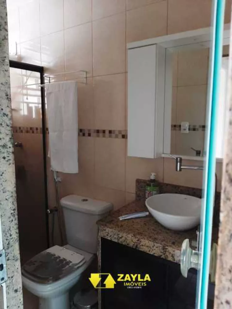 Apartamento à venda com 2 quartos, 50m² - Foto 4