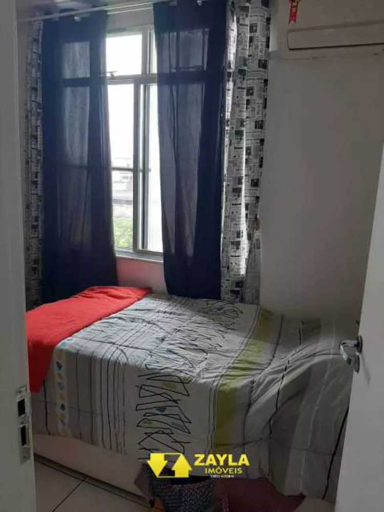 Apartamento à venda com 2 quartos, 50m² - Foto 8