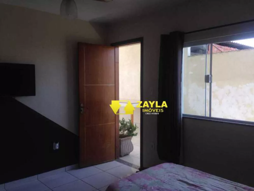 Casa, 3 quartos, 95 m² - Foto 9