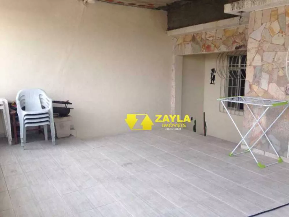Casa, 3 quartos, 95 m² - Foto 4