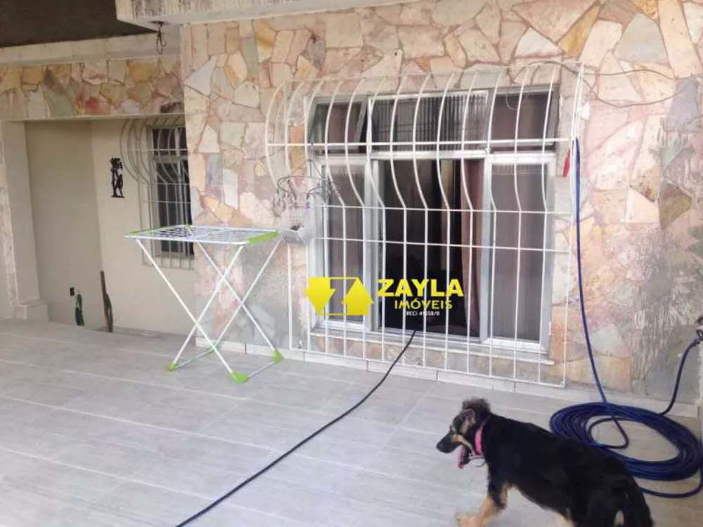 Casa, 3 quartos, 95 m² - Foto 12