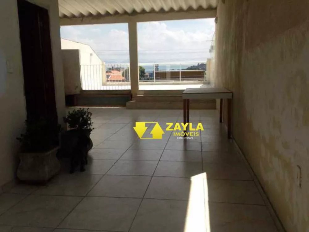 Casa, 3 quartos, 95 m² - Foto 15