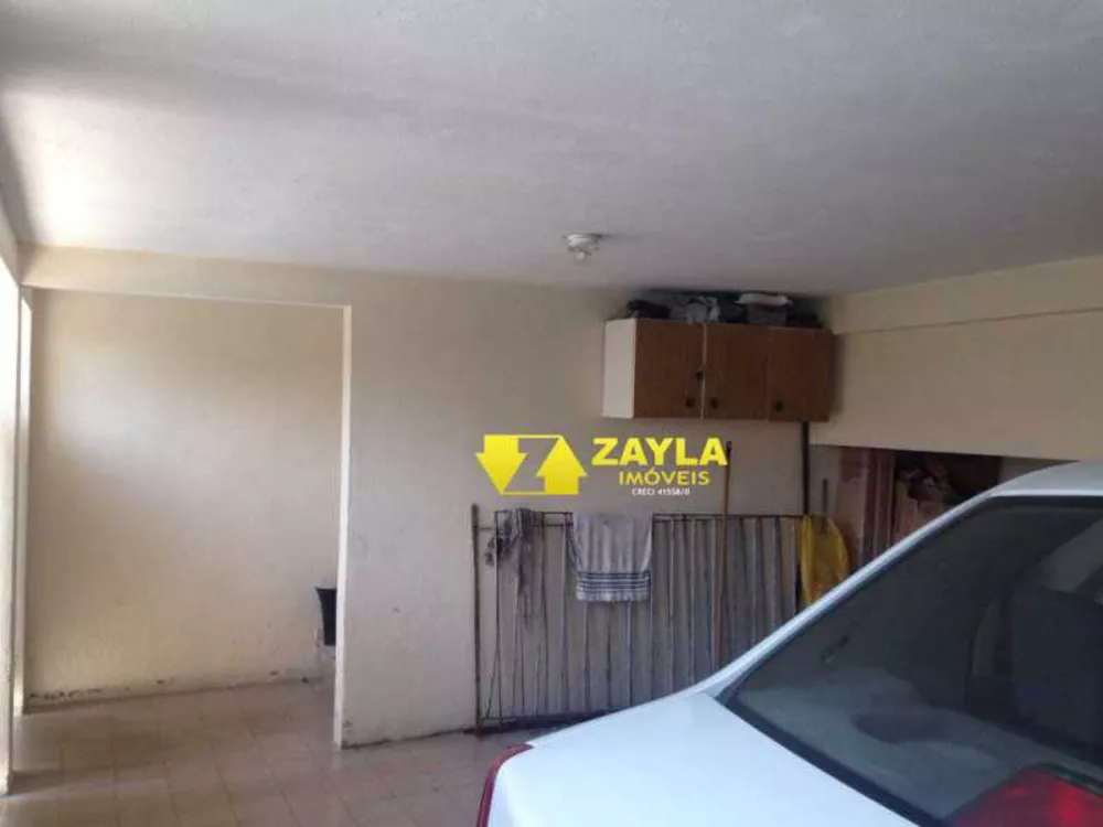 Casa, 3 quartos, 95 m² - Foto 2