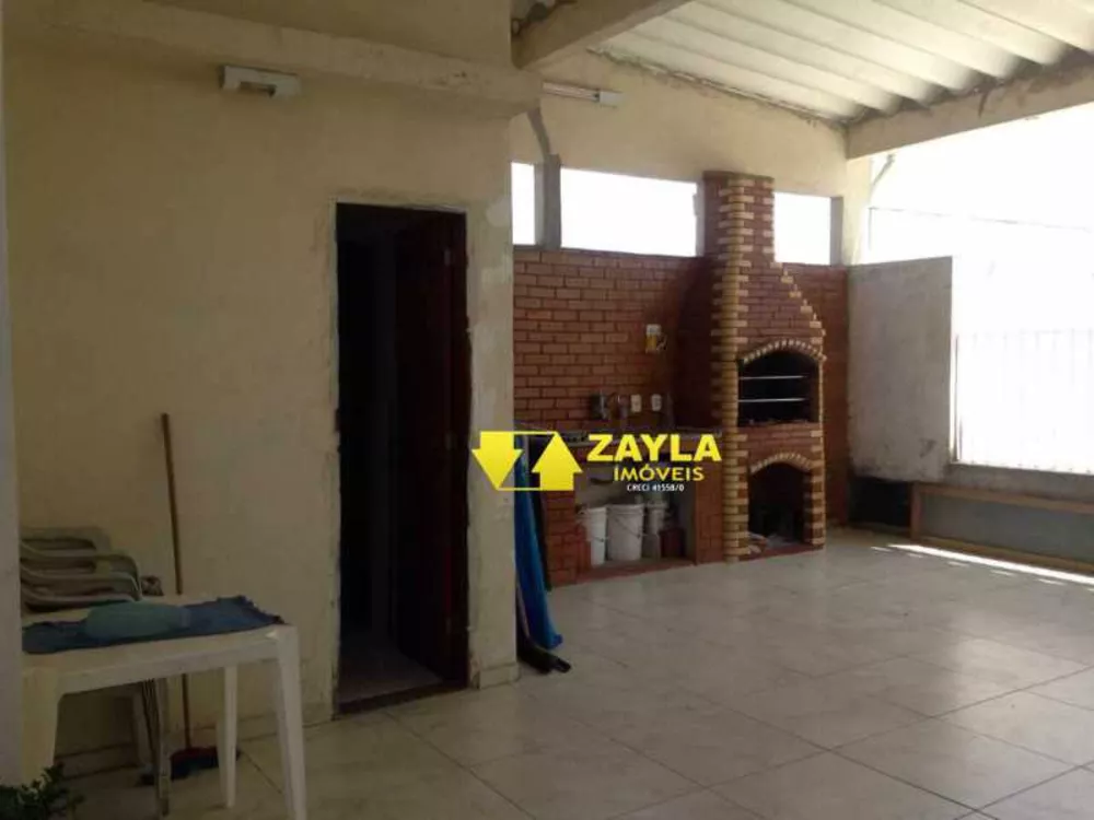 Casa, 3 quartos, 95 m² - Foto 17