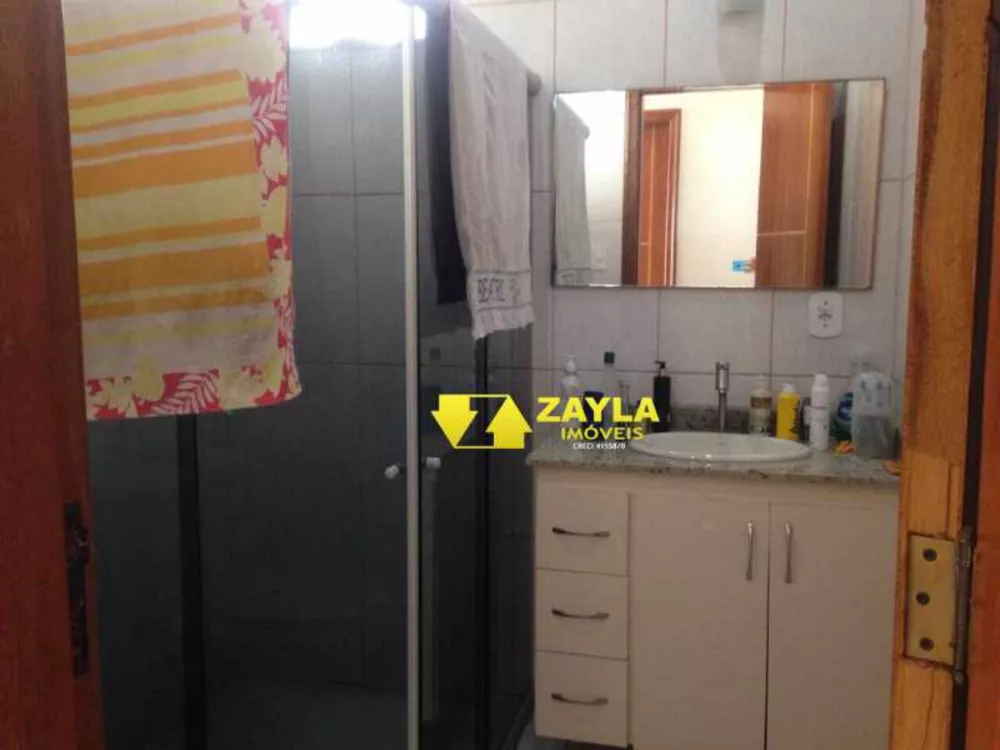 Casa, 3 quartos, 95 m² - Foto 16