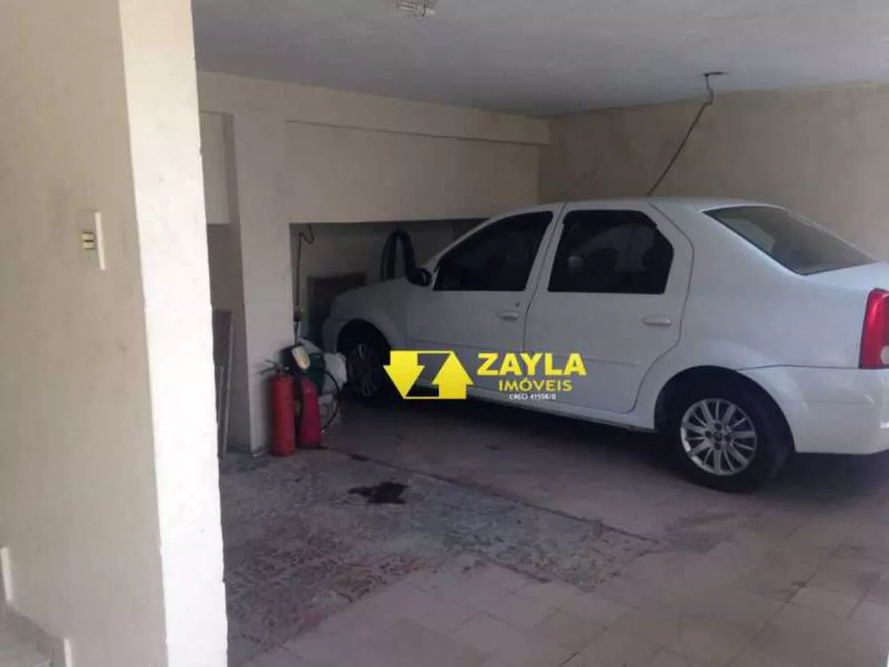 Casa, 3 quartos, 95 m² - Foto 13