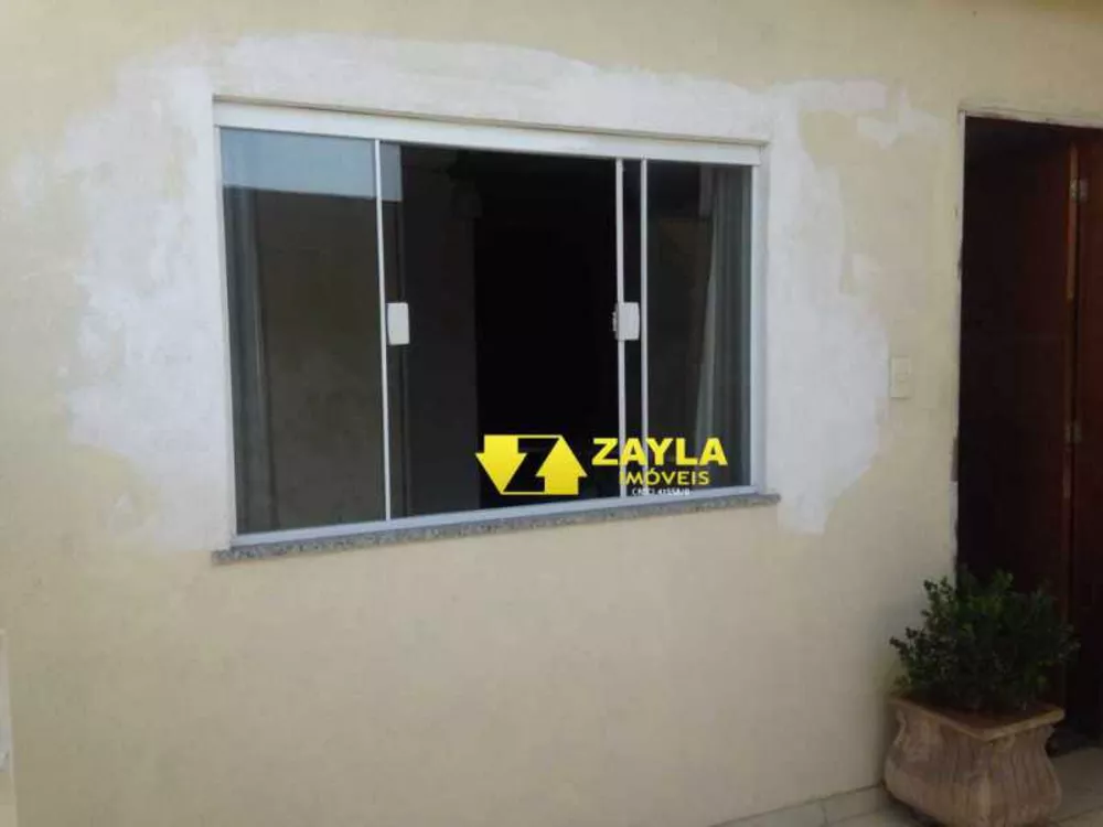 Casa, 3 quartos, 95 m² - Foto 8