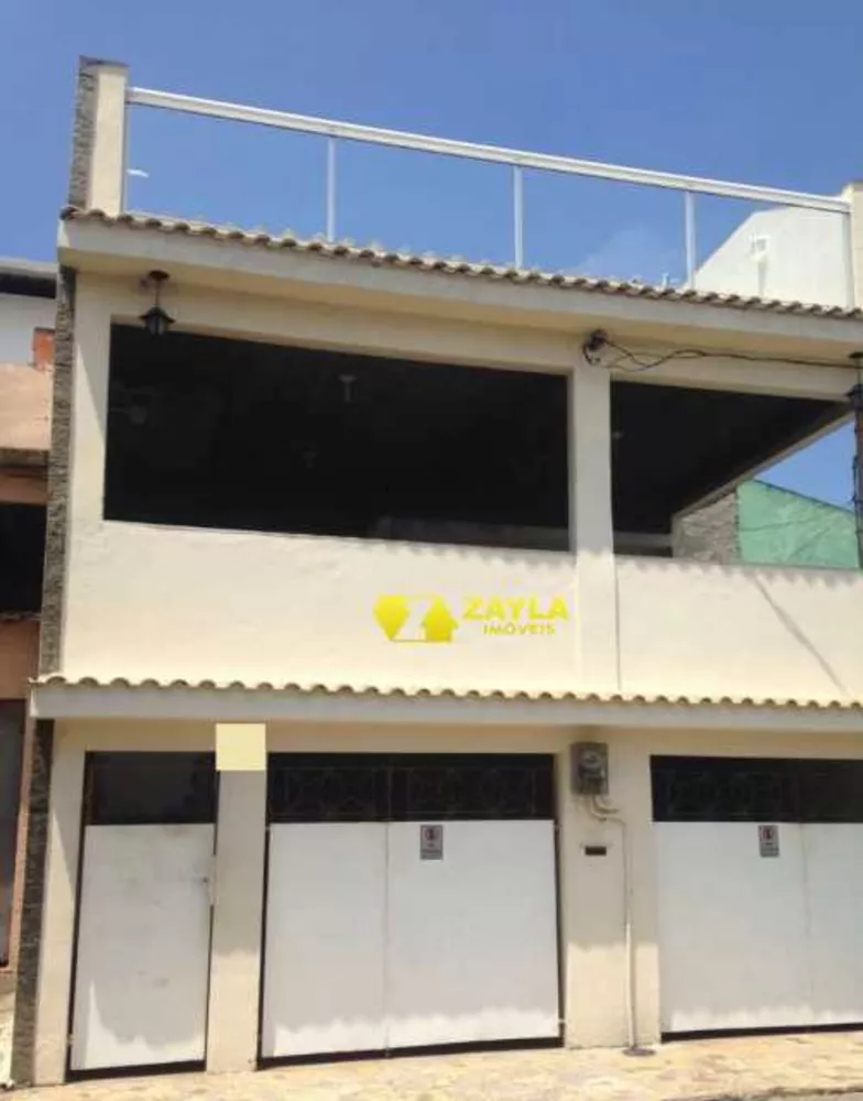 Casa, 3 quartos, 95 m² - Foto 7