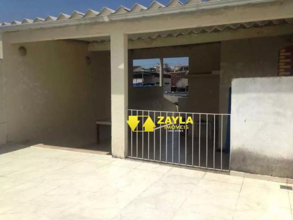 Casa, 3 quartos, 95 m² - Foto 10