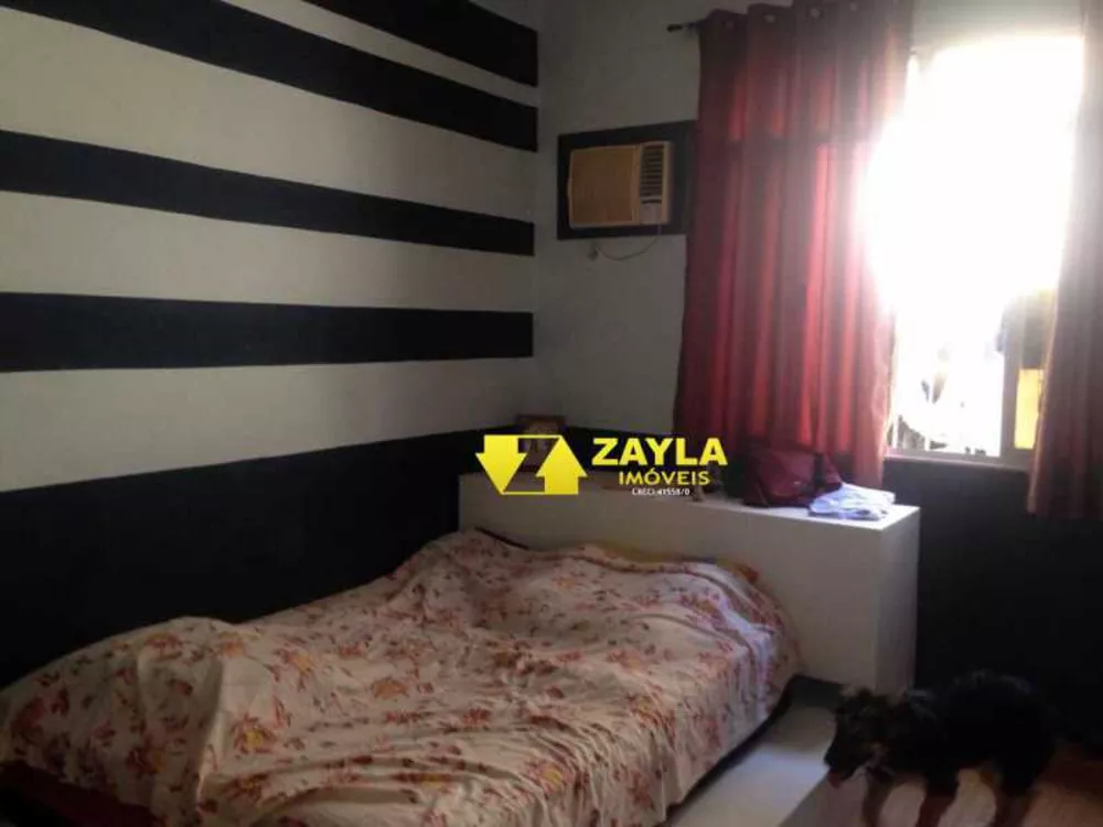 Casa, 3 quartos, 95 m² - Foto 6