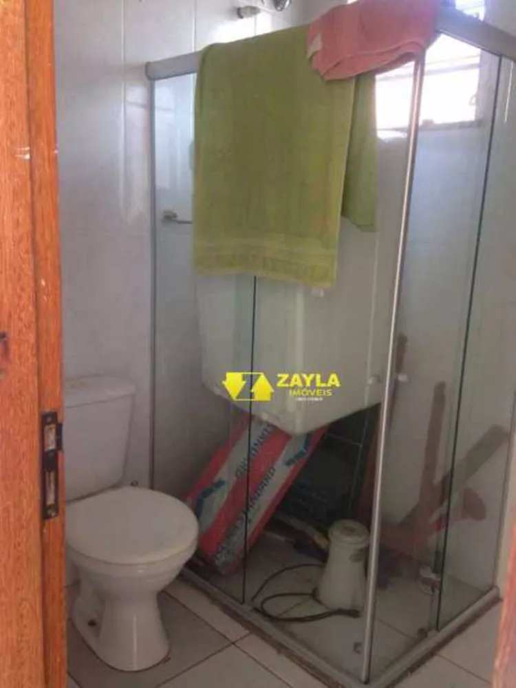 Casa, 3 quartos, 95 m² - Foto 11