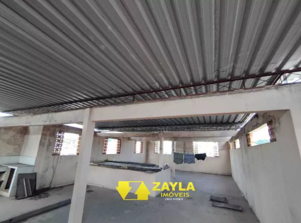 Apartamento, 3 quartos, 180 m² - Foto 25