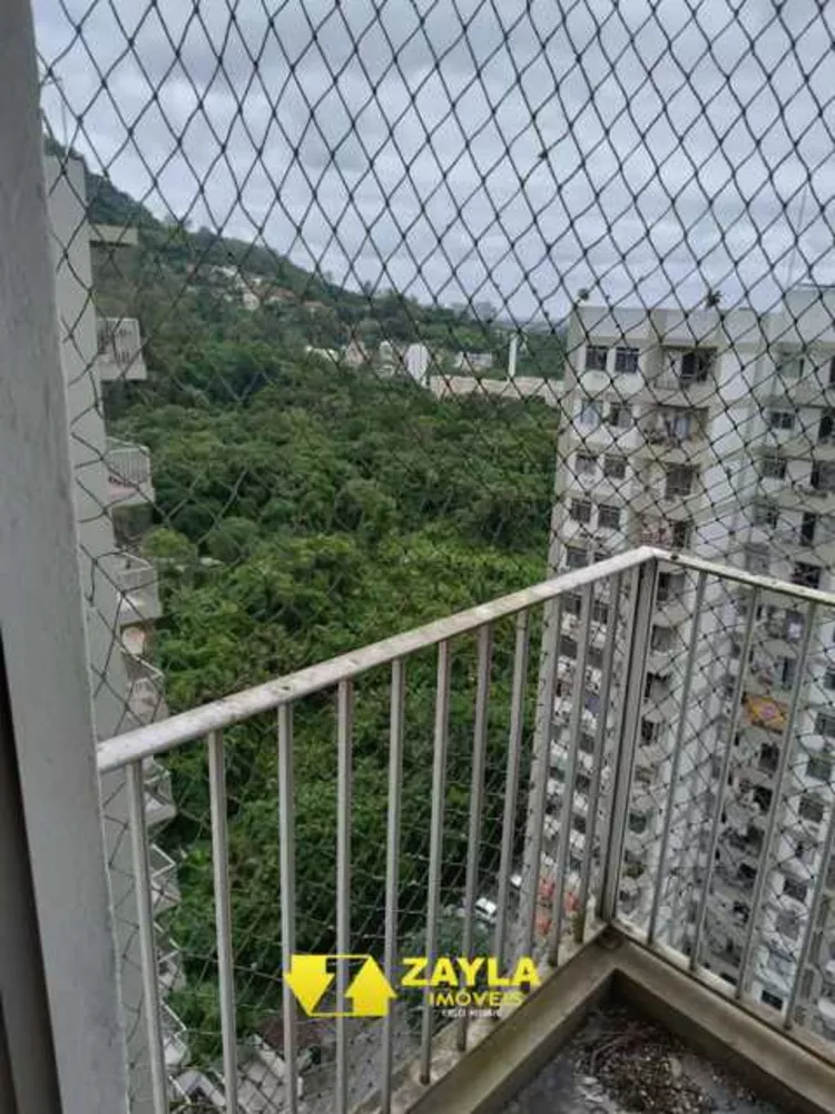Apartamento, 2 quartos, 60 m² - Foto 12