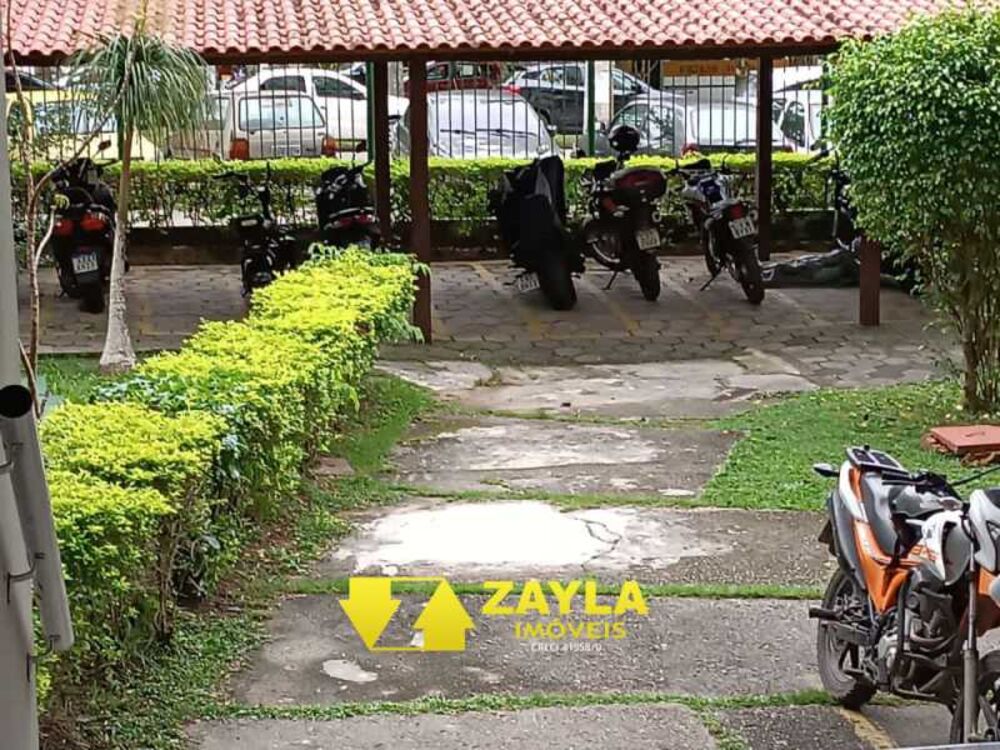 Apartamento, 2 quartos, 60 m² - Foto 3
