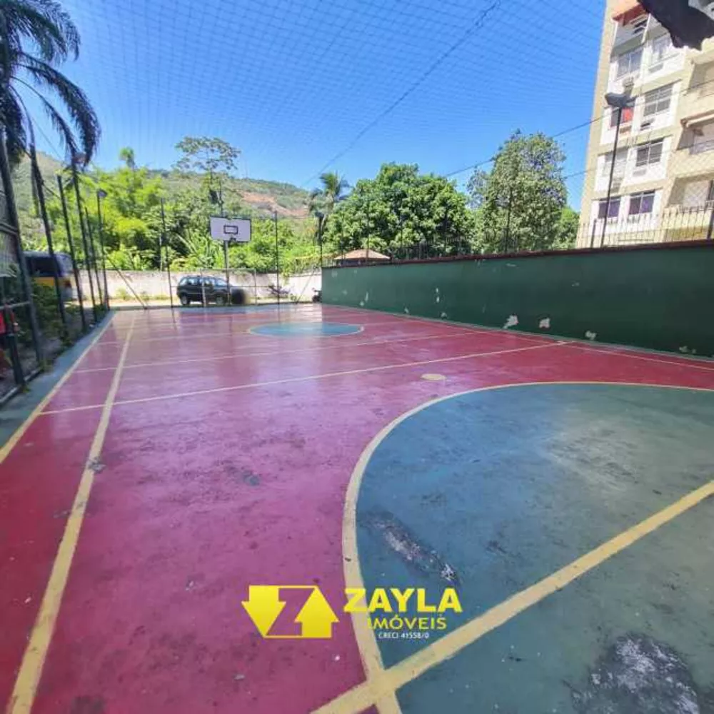 Apartamento, 2 quartos, 60 m² - Foto 13