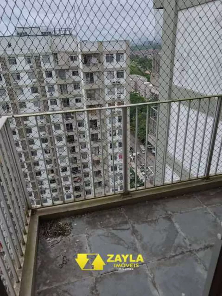 Apartamento, 2 quartos, 60 m² - Foto 14