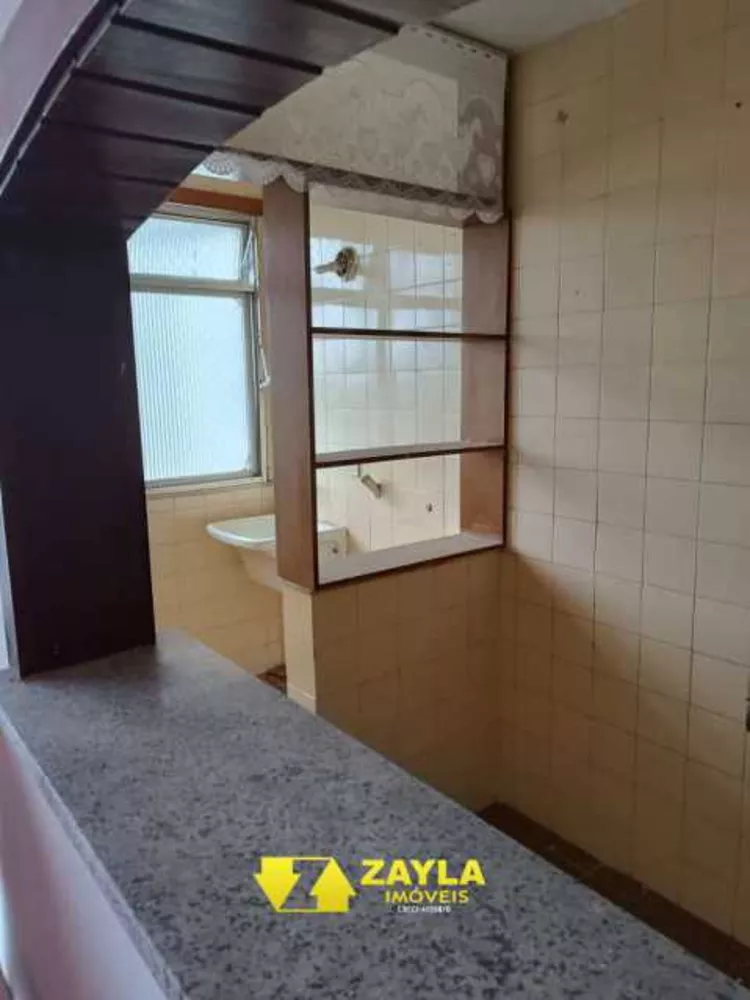 Apartamento, 2 quartos, 60 m² - Foto 15