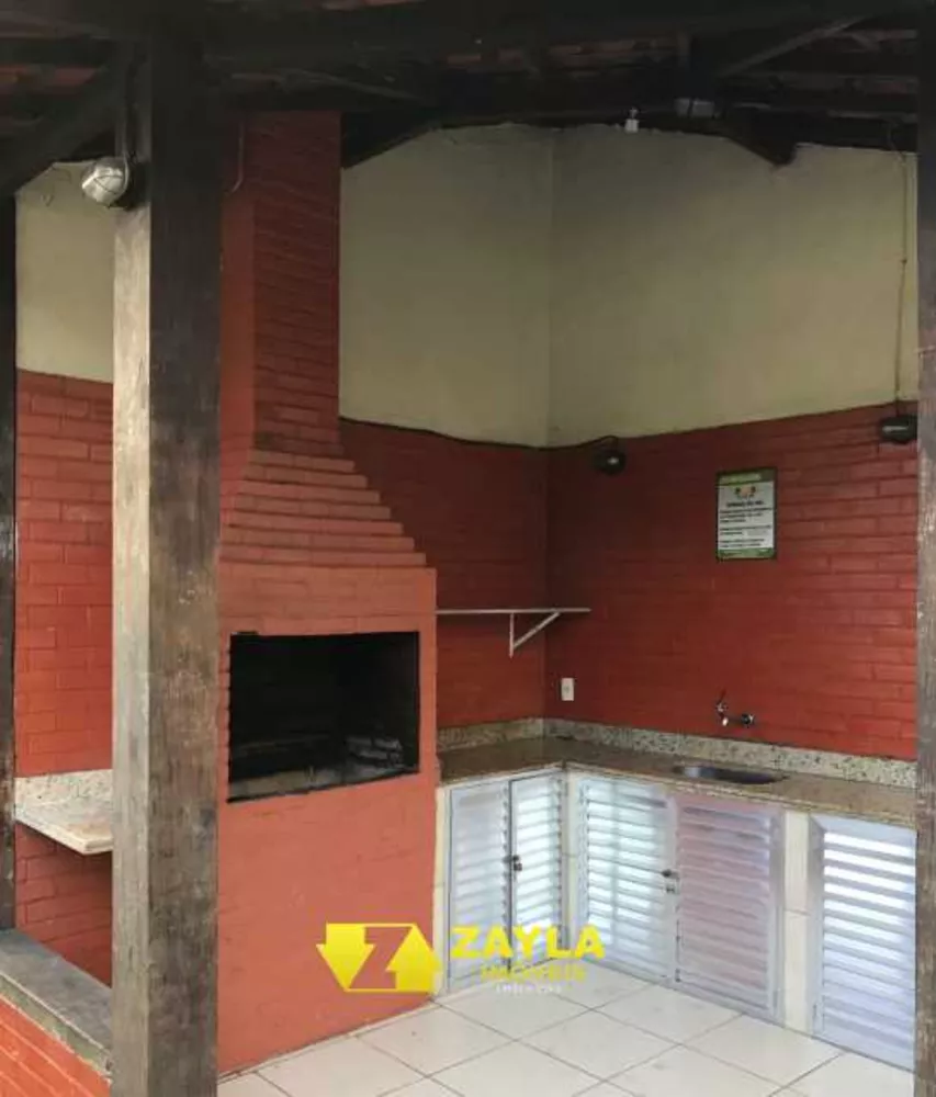 Apartamento, 2 quartos, 60 m² - Foto 9