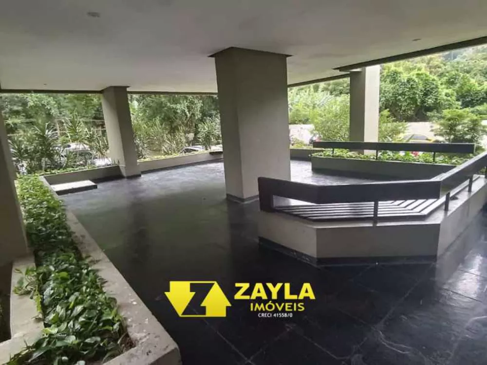 Apartamento, 2 quartos, 60 m² - Foto 22