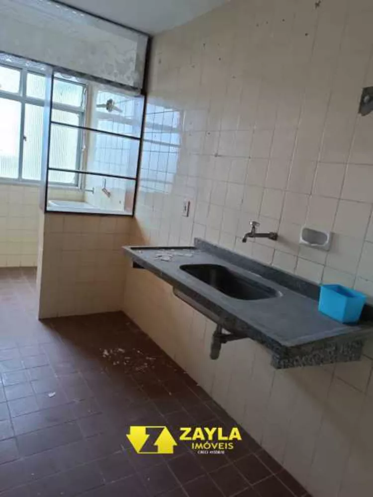 Apartamento, 2 quartos, 60 m² - Foto 19