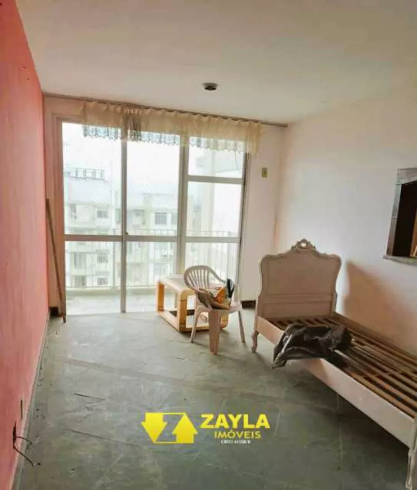 Apartamento, 2 quartos, 60 m² - Foto 20