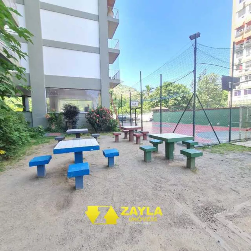 Apartamento, 2 quartos, 60 m² - Foto 5