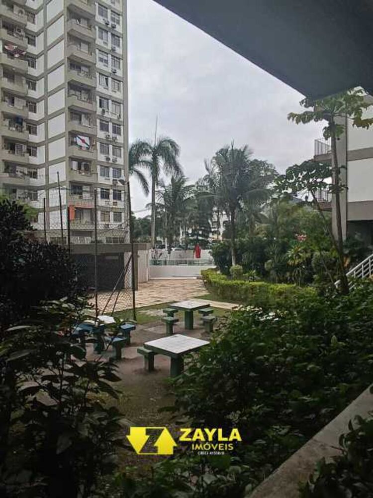 Apartamento, 2 quartos, 60 m² - Foto 1