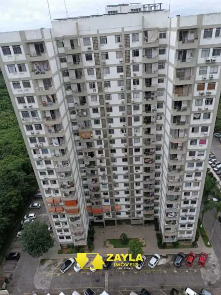Apartamento, 2 quartos, 60 m² - Foto 24