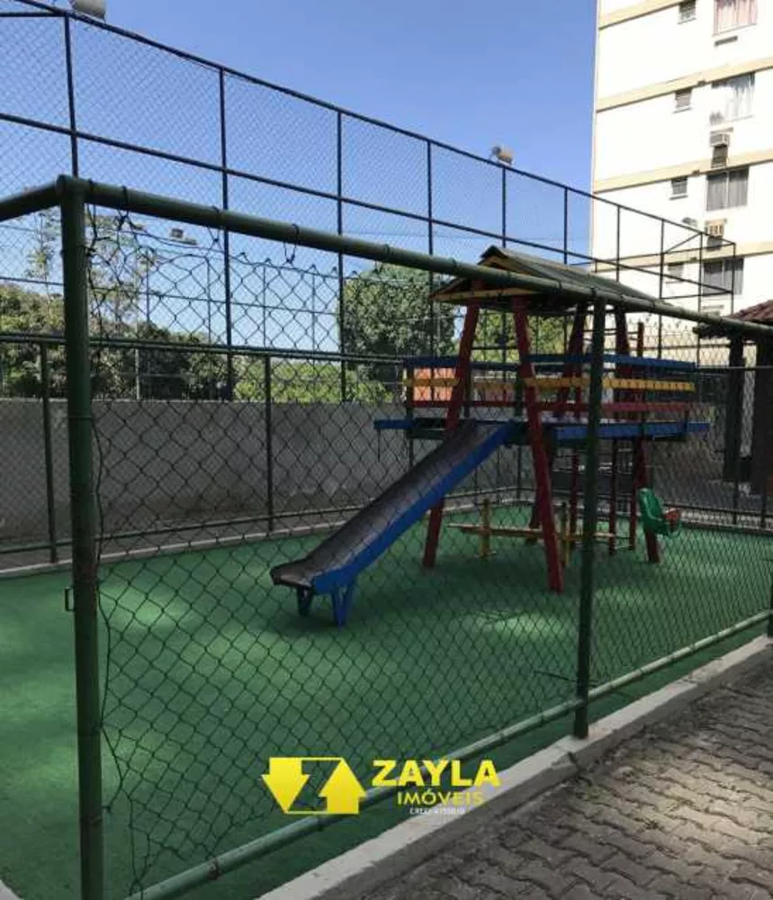 Apartamento, 2 quartos, 60 m² - Foto 23