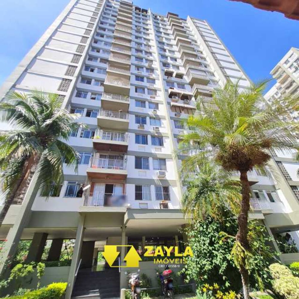 Apartamento, 2 quartos, 60 m² - Foto 2