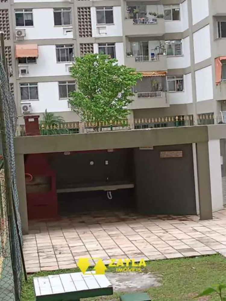 Apartamento, 2 quartos, 60 m² - Foto 17