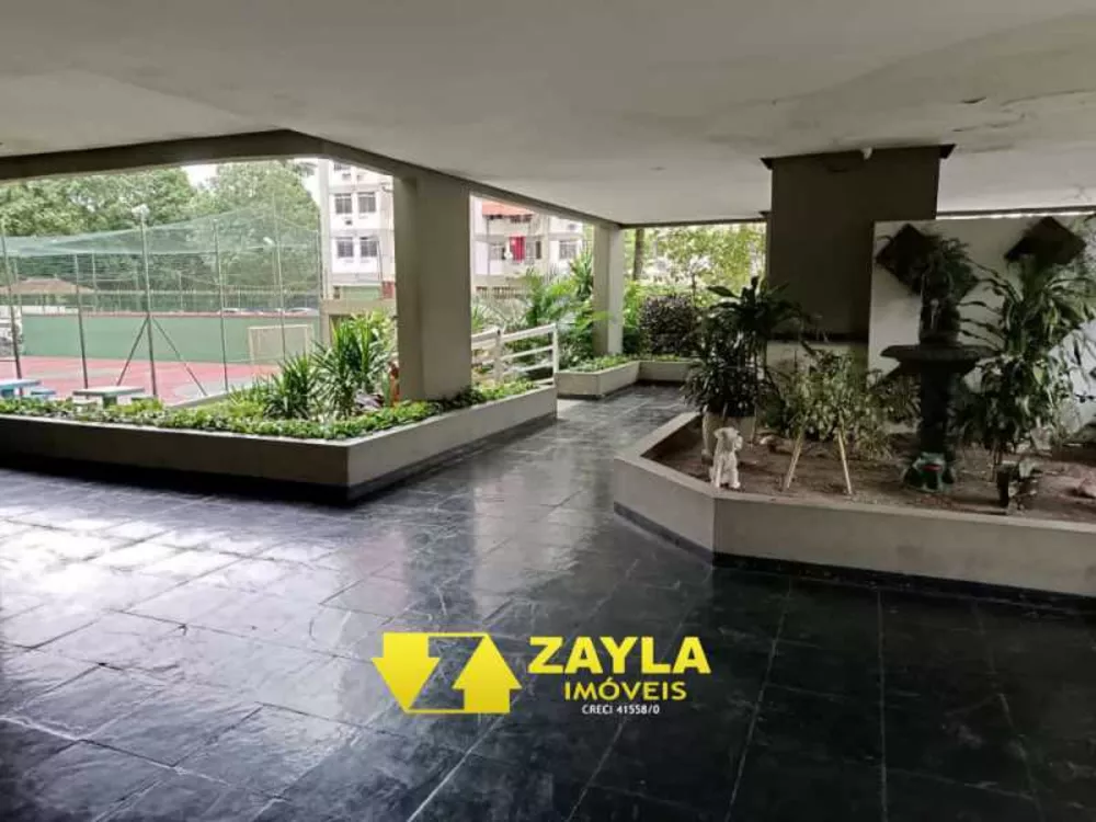 Apartamento, 2 quartos, 60 m² - Foto 25