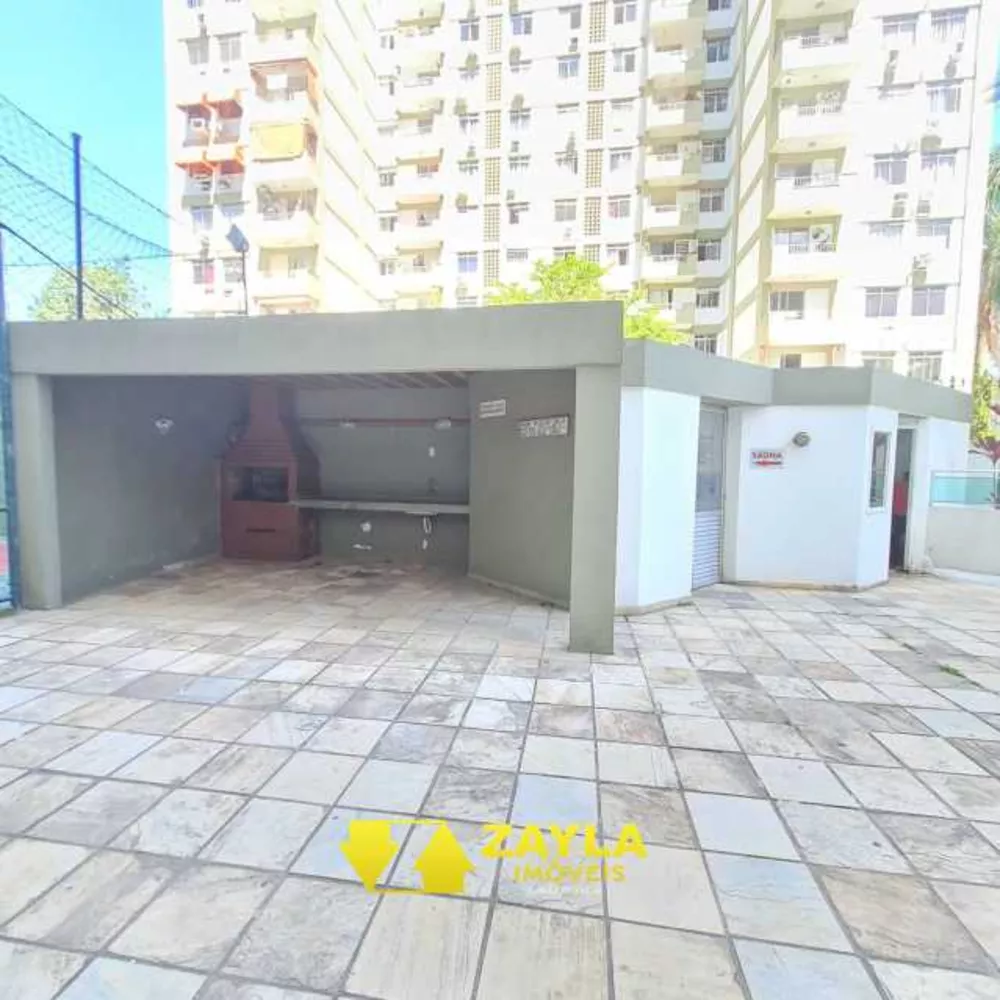 Apartamento, 2 quartos, 60 m² - Foto 7