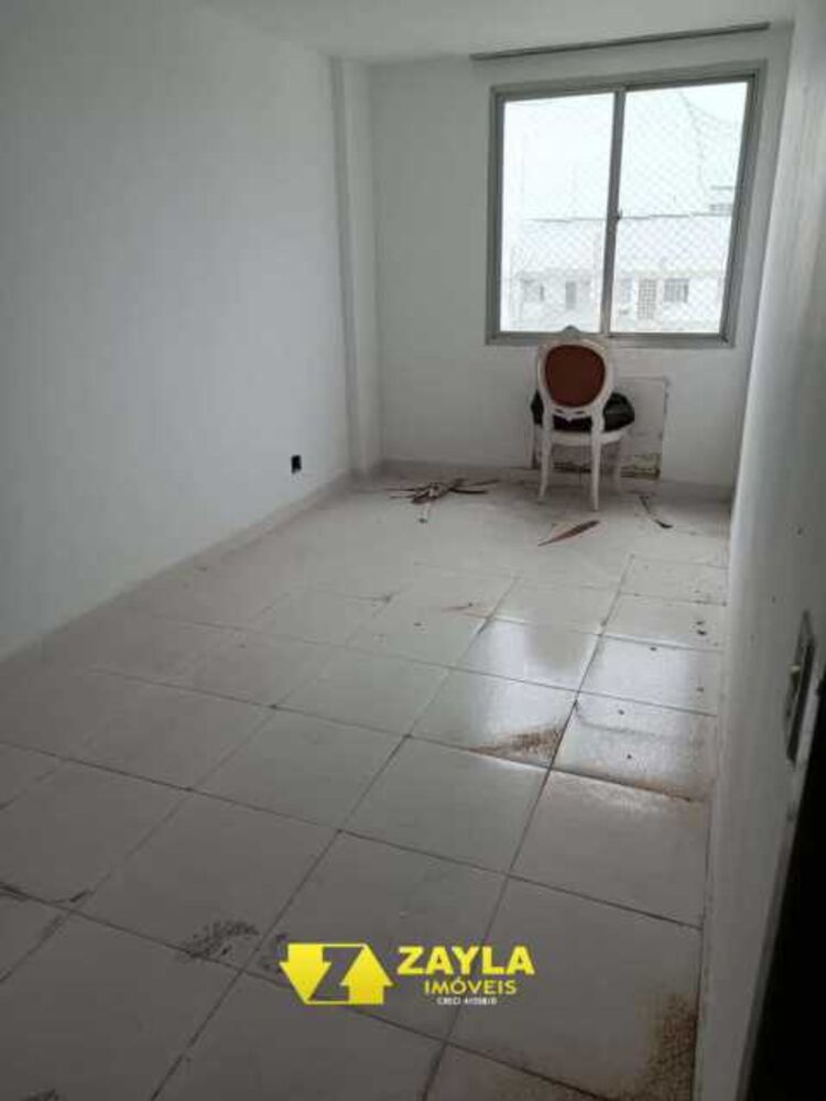 Apartamento, 2 quartos, 60 m² - Foto 4