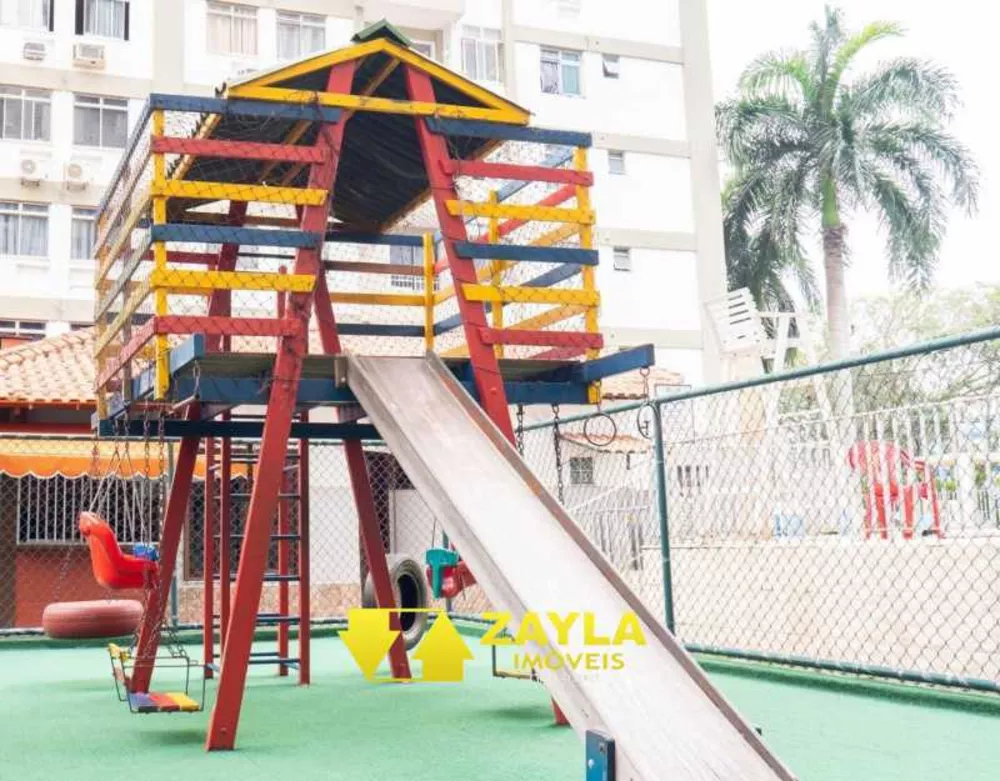 Apartamento, 2 quartos, 60 m² - Foto 18