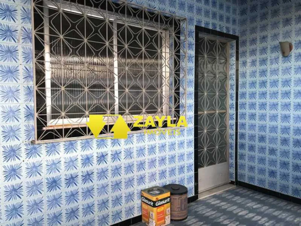 Casa, 2 quartos, 49 m² - Foto 2