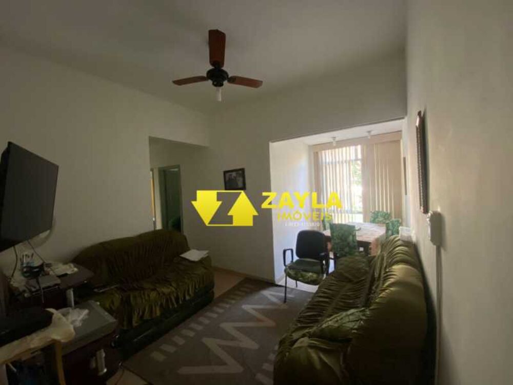 Apartamento, 2 quartos, 60 m² - Foto 8