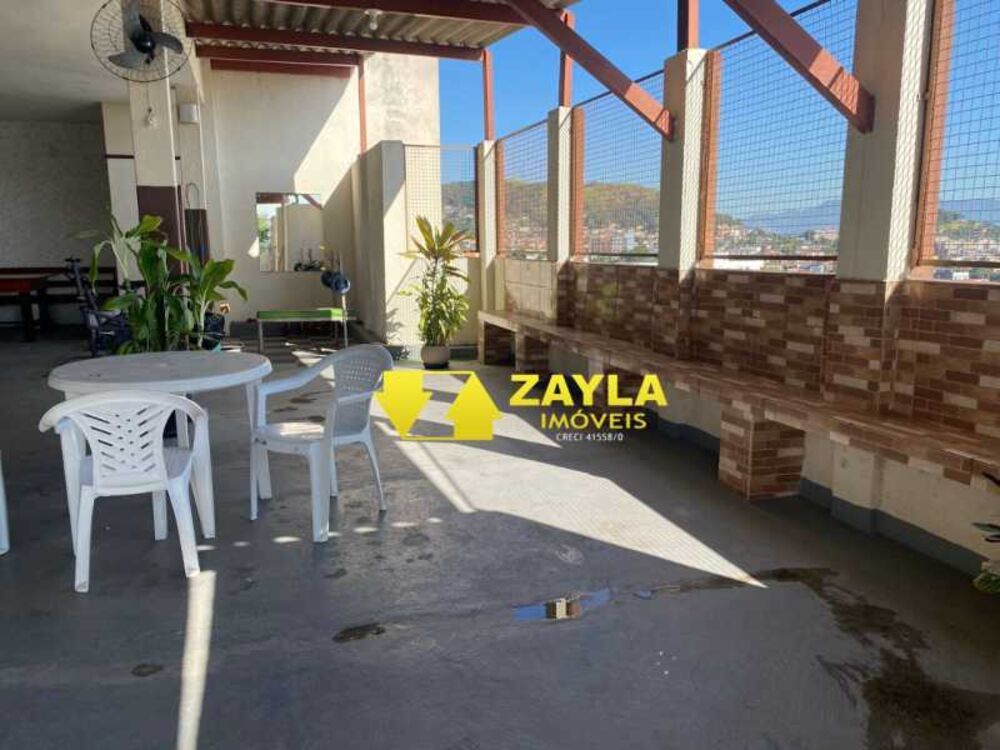 Apartamento, 2 quartos, 60 m² - Foto 16