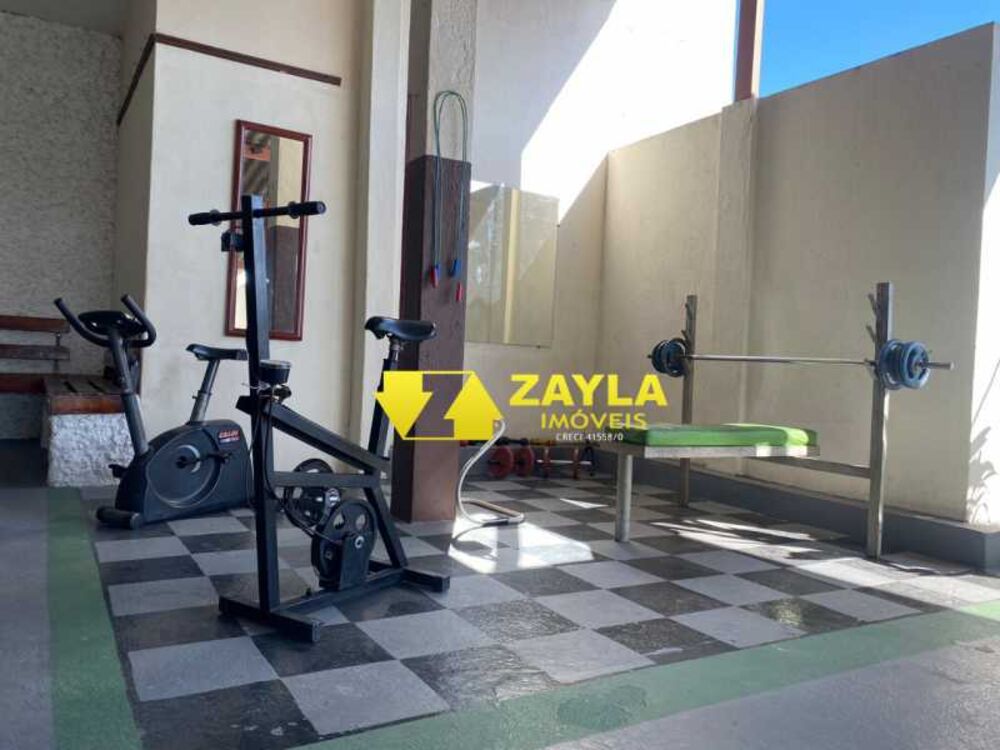 Apartamento, 2 quartos, 60 m² - Foto 18