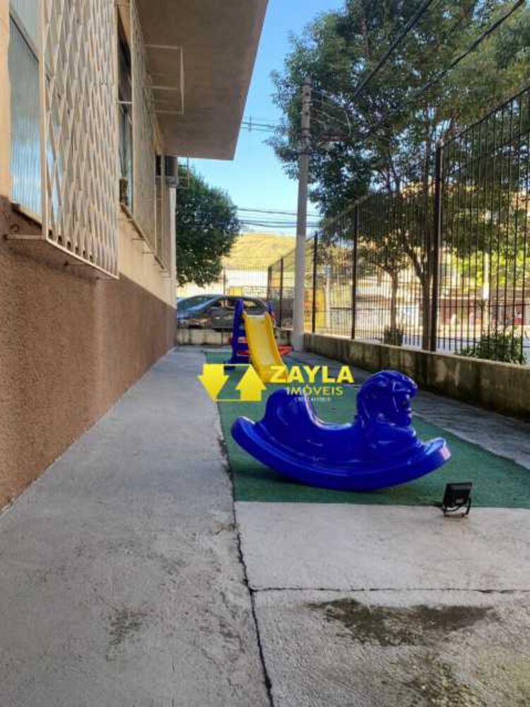 Apartamento, 2 quartos, 60 m² - Foto 9