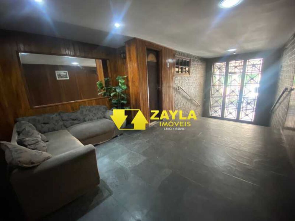 Apartamento, 2 quartos, 60 m² - Foto 3